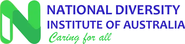 ndia logo